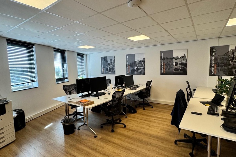 KantoorruimteaanAmerlandseweg 9 b<br/> inBreukelen