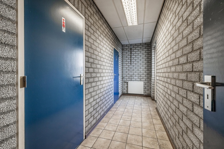 Bedrijfsruimte Beringe - De Oude Kooien 2 - Foto 29