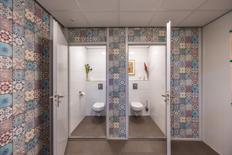 BedrijfsruimteaanSir Winston Churchillln 231<br/> inRijswijk