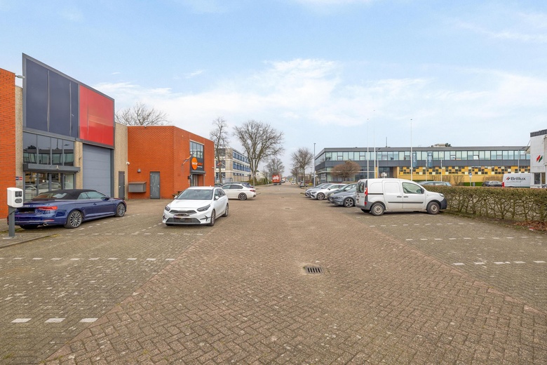 Bekijk foto 14 in  aan de  in 