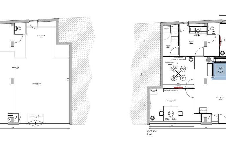WinkelruimteaanKorte Kerkstraat 3 - 5<br/> inGeldrop
