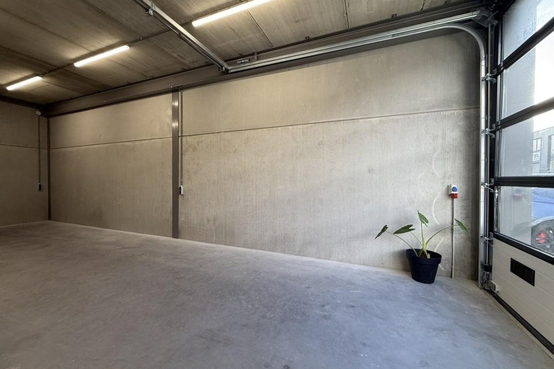 Bedrijfsruimte Amstelveen - Afmijnstraat 49 - Foto 9