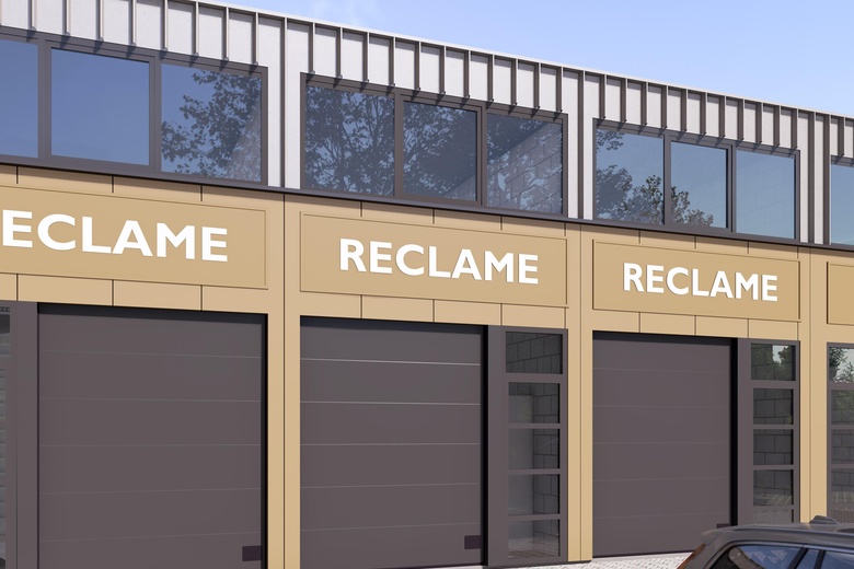 BedrijfsruimteaanOosterweg 0 ong<br/> inLeimuiden