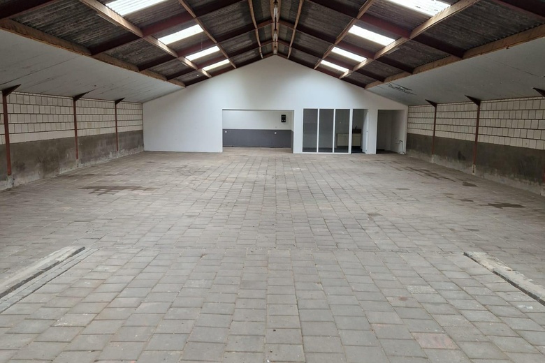 Bedrijfsruimte Heesch - Nieuwe Erven 41 - Foto 7