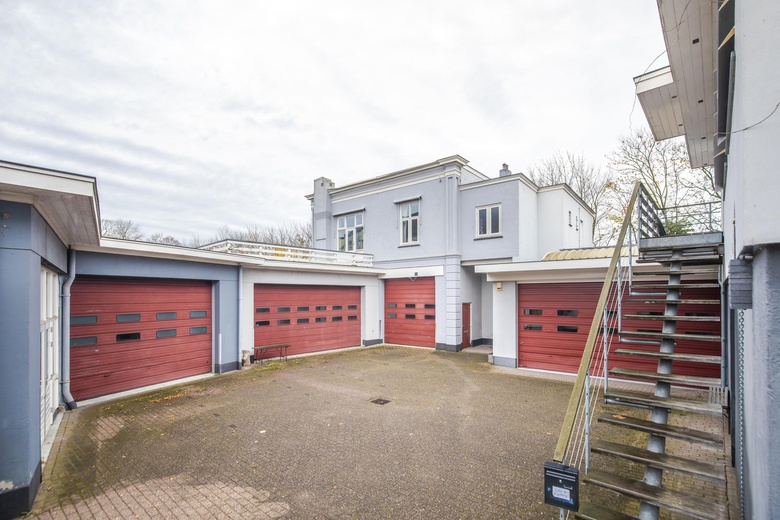 BedrijfsruimteaanUtrechtseweg 170<br/> inArnhem