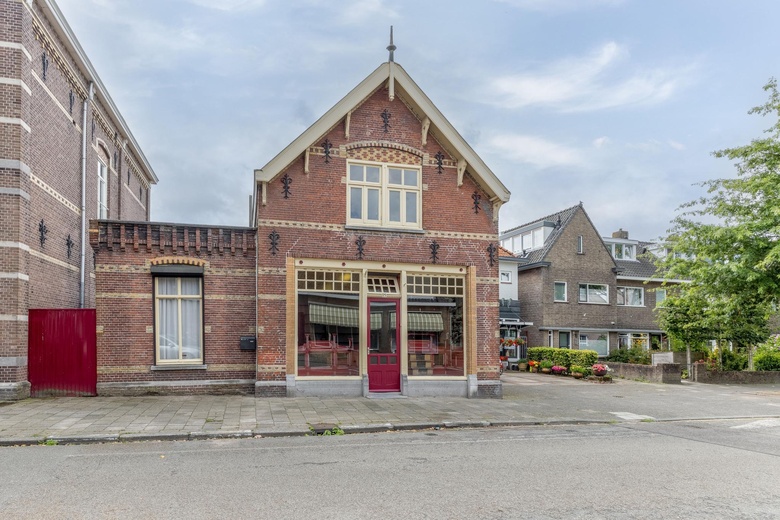 WinkelruimteaanLiesbosstraat 25<br/> inBreda