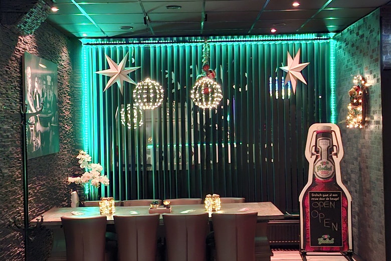 HorecaaanSchietbaanweg 83<br/> inEnschede