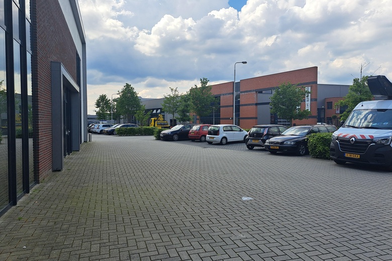 Bedrijfsruimte Amersfoort - Wiekenweg 44D - Foto 15