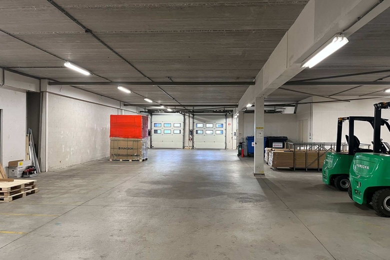 BedrijfsruimteaanStrijkviertel 27<br/> inDe Meern