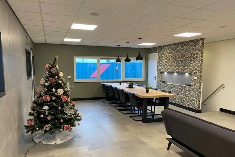 BedrijfsruimteaanMarconistraat 5<br/> inHarderwijk BedrijfsruimteaanMarconistraat 5<br/> inHarderwijk
