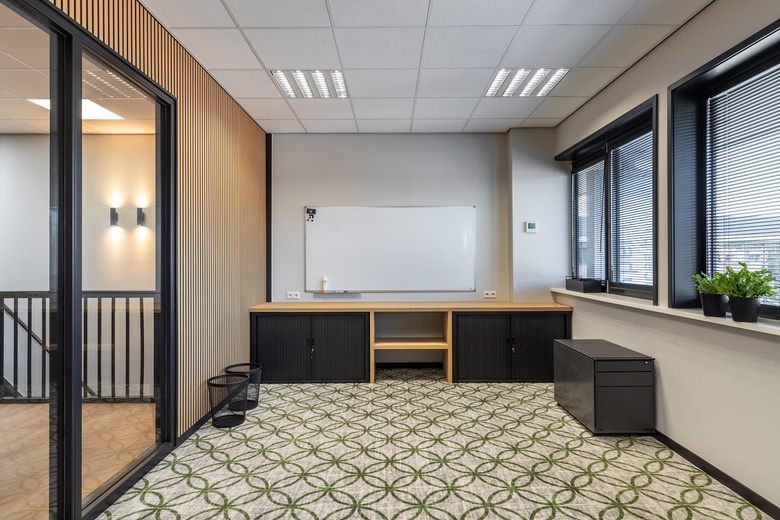 BedrijfsruimteaanBoerhaaveweg 48en 50<br/> inIJsselstein