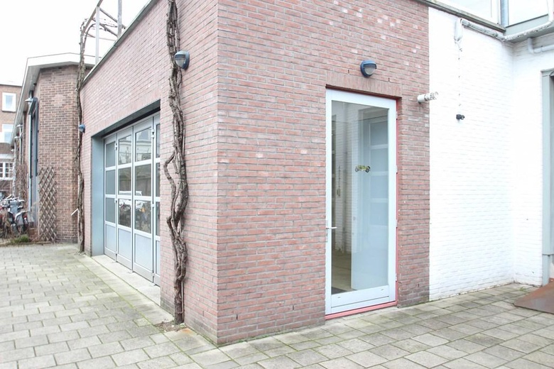 BedrijfsruimteaanKerkstraat 19<br/> inUtrecht