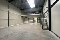 Bekijk foto 2 van eenheid 1 aan de De Striptekenaar 74 in Almere