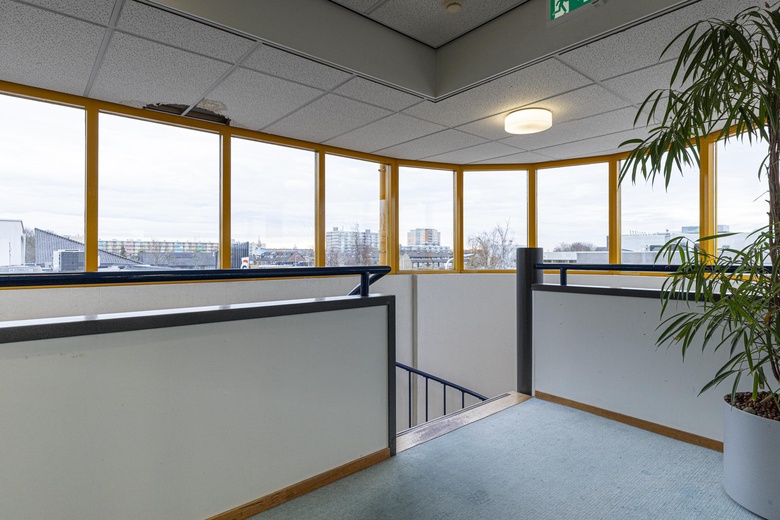 KantoorruimteaanHenry Dunantweg 4<br/> inAlphen aan den Rijn