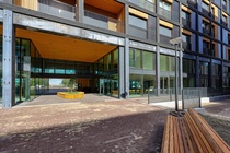 Zorg Amsterdam - Cas Oorthuyskade 38 - Foto 6