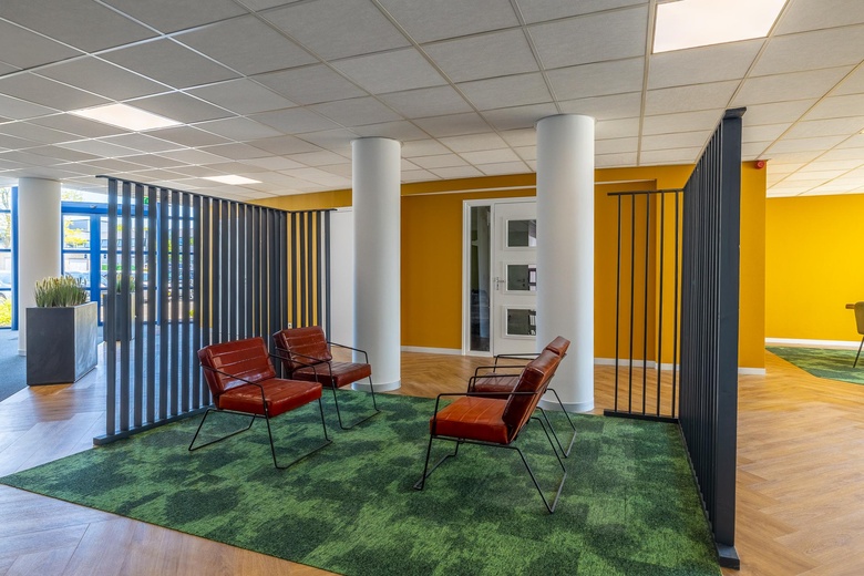 Kantoorruimte Hilversum - Franciscusweg 219 - Foto 18