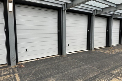 Bedrijfsruimte te koop Breda - Riethil 14 A20