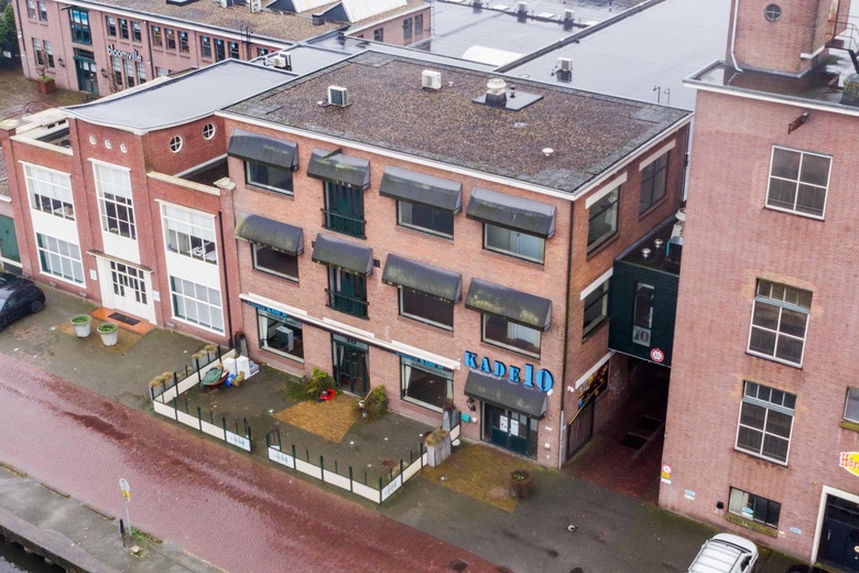 HorecaaanWestkadijk 10<br/> inNijkerk HorecaaanWestkadijk 10<br/> inNijkerk
