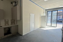 Bekijk foto 3 van Jarmuiden 27 B