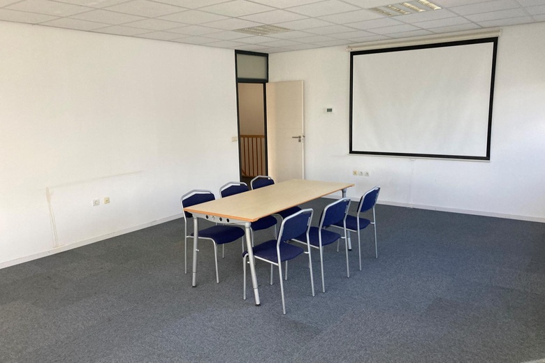 KantoorruimteaanSiloweg 642<br/> inDen Bosch KantoorruimteaanSiloweg 642<br/> inDen Bosch