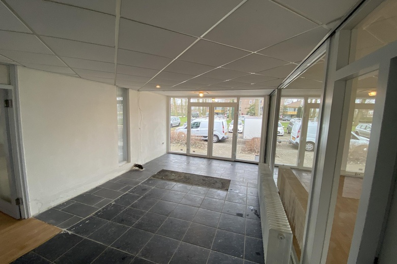 BedrijfsruimteaanDe Steiger 170<br/> inAlmere BedrijfsruimteaanDe Steiger 170<br/> inAlmere