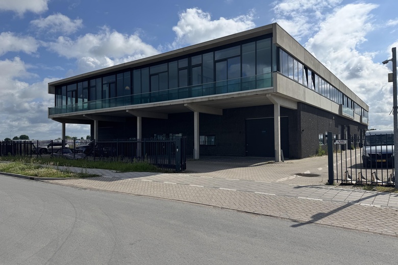Bedrijfsruimte Mijdrecht - Vermogenweg 205 - Foto 21