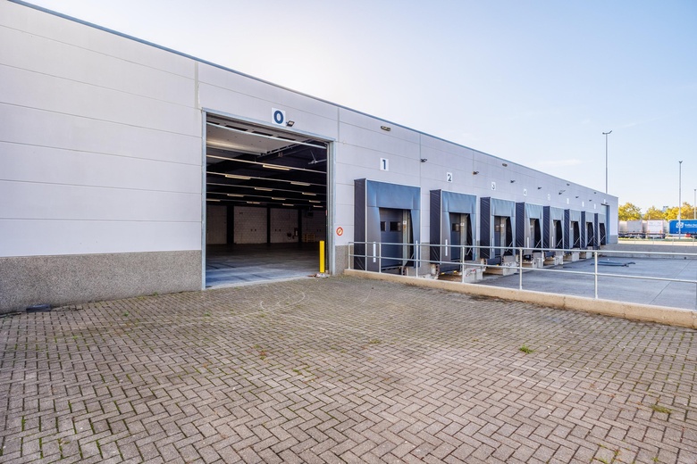 BedrijfsruimteaanMarco Poloweg 19<br/> inVenlo