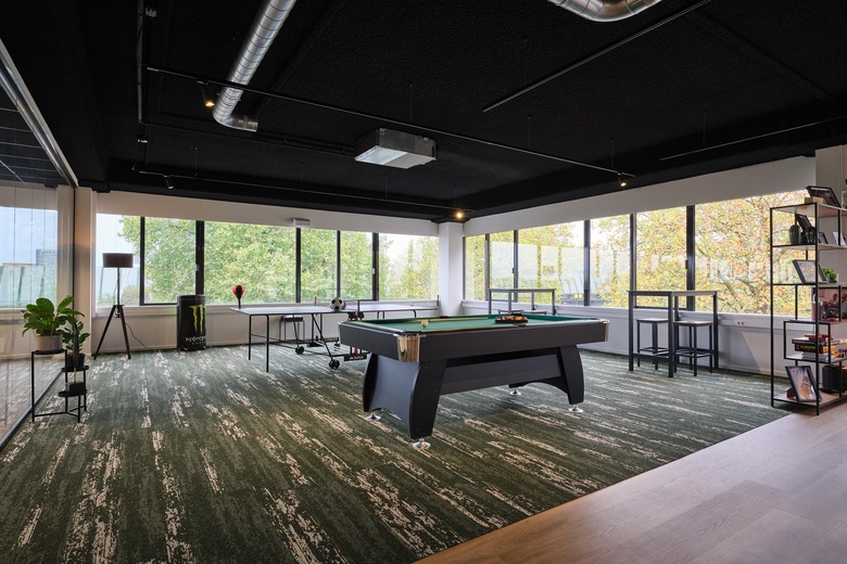 KantoorruimteaanHavenweg 24<br/> inVianen