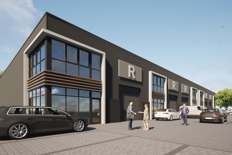 BedrijfsruimteaanSippenbroek 0 ong<br/> inZutphen