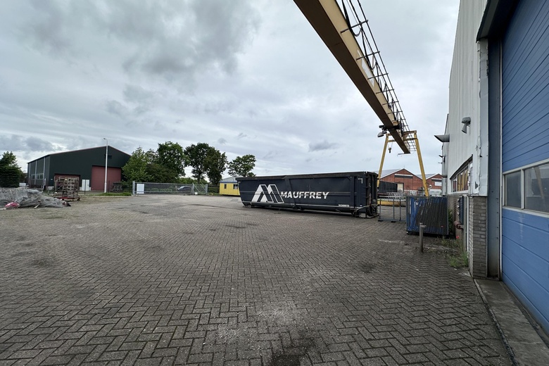 Bedrijfsruimte Axel - Meestoof 2 - Foto 29
