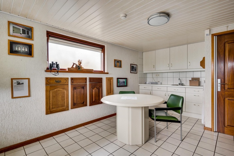 BedrijfsruimteaanPastoorshuisweg 3<br/> inWeert