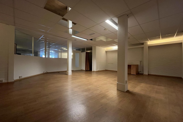 WinkelruimteaanKerkstraat 30<br/> inNederweert WinkelruimteaanKerkstraat 30<br/> inNederweert
