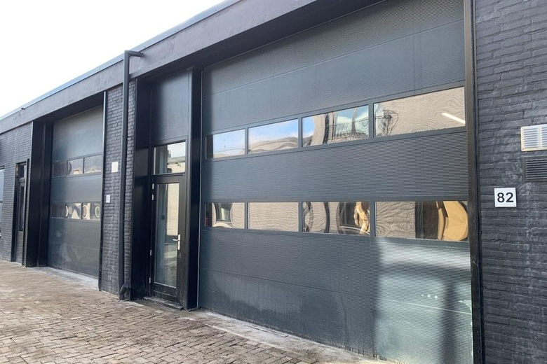BedrijfsruimteaanParallelweg-Oost 82<br/> inVlijmen BedrijfsruimteaanParallelweg-Oost 82<br/> inVlijmen