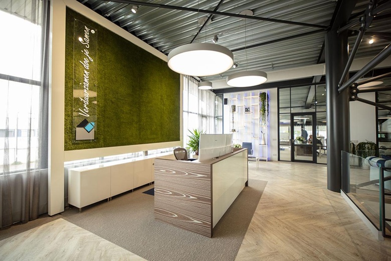 BedrijfsruimteaanArgonstraat 8<br/> inZoetermeer