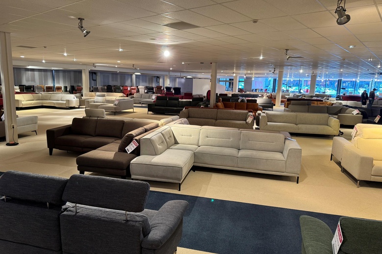 WinkelruimteaanIndustriestraat 11<br/> inSittard