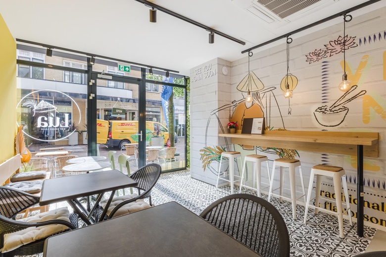 Horeca Ede - Maandereind 44 A - Foto 10