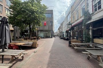 Bekijk foto 4 van Minderbroedersstraat 10 Bekijk foto 4 van Minderbroedersstraat 10