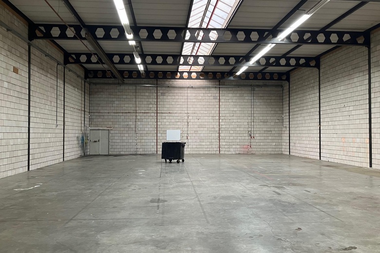 Bedrijfsruimte Almere - De Steiger 87 - Foto 5
