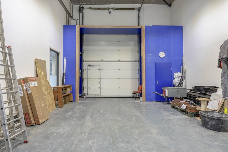 KantoorruimteaanRivium Westlaan 42<br/> inCapelle aan den IJssel