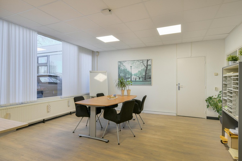 KantoorruimteaanFlorijnstraat 20<br/> inEtten-Leur