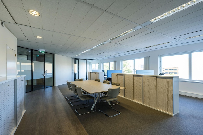 Kantoorruimte Hoofddorp - Wegalaan 2 - Foto 22