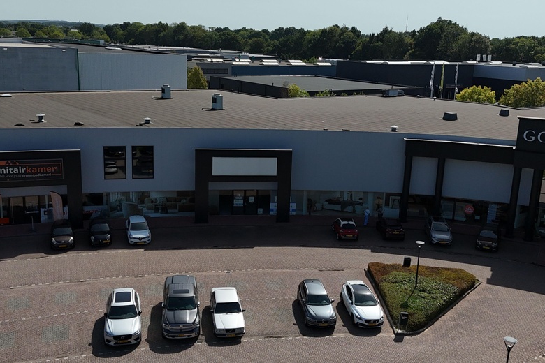 Winkelruimte Zevenaar - Edisonstraat 56D - Foto 9