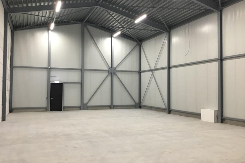 BedrijfsruimteaanLandweerstraat-Zuid 138 C<br/> inOss