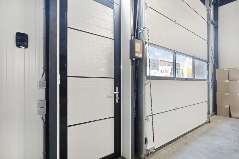 BedrijfsruimteaanLorentzstraat 11 05<br/> inHarderwijk BedrijfsruimteaanLorentzstraat 11 05<br/> inHarderwijk