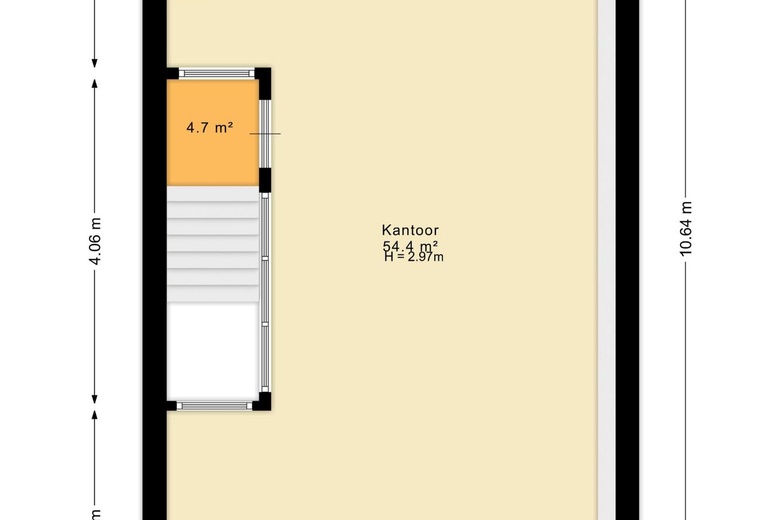 BedrijfsruimteaanDirk Verheulweg 2B5 0 ong<br/> inWaddinxveen