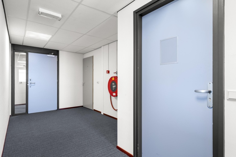 KantoorruimteaanImpact 5<br/> inDuiven