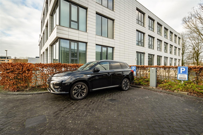 KantoorruimteaanDelftechpark 39-57<br/> inDelft