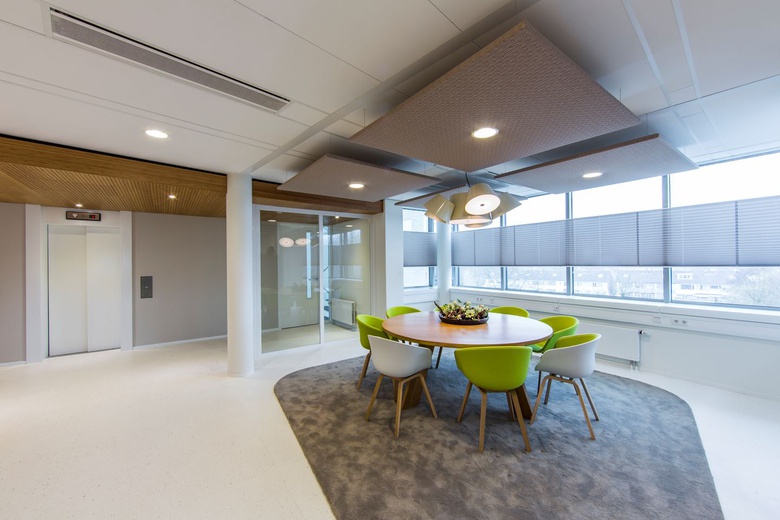 KantoorruimteaanHambakenwetering 2<br/> inDen Bosch KantoorruimteaanHambakenwetering 2<br/> inDen Bosch