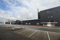 Bekijk foto 2 van eenheid 1 aan de Sluisjesdijk 153 in Rotterdam