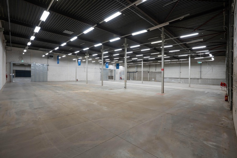 BedrijfsruimteaanDr. Nolenslaan 111<br/> inSittard